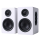 Głośnik komputerowy SILVER MONKEY SP-250 Classic White SMA296
